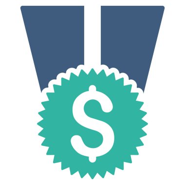 Mali madalya simgesi