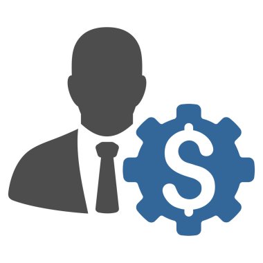 Bankacı Seçenekleri simgesi