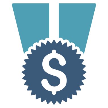 Mali madalya simgesi