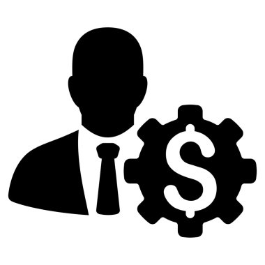 Bankacı Seçenekleri simgesi