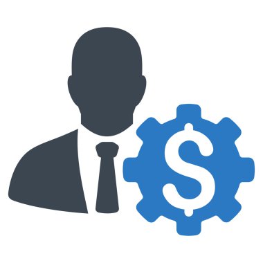 Bankacı Seçenekleri simgesi