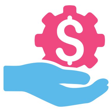 Endüstriyel Service simgesini