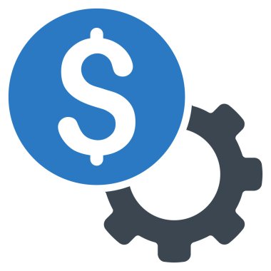 Geliştirme maliyet simgesi