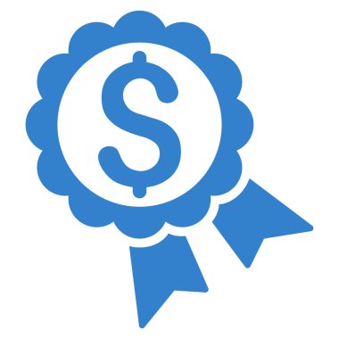 Banka Ödülü simgesi