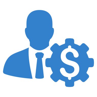 Bankacı Seçenekleri simgesi