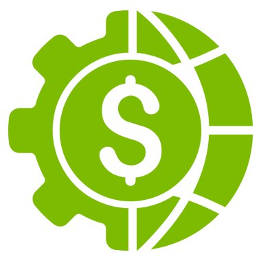 Dünya Sanayi mali simgesi