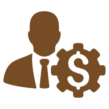 Bankacı Seçenekleri simgesi