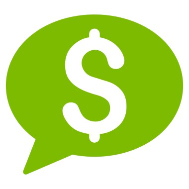 Banka İleti Simgesi