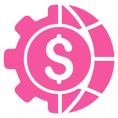 Dünya Sanayi mali simgesi