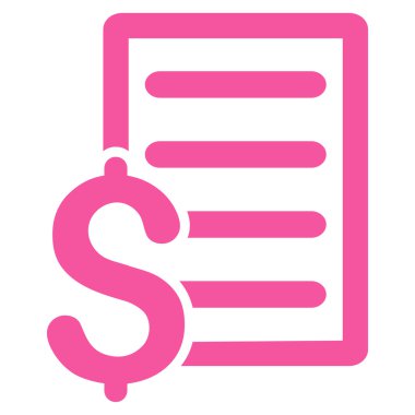 Sözleşmeli Düz Simge