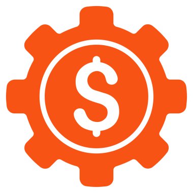 Mali Seçenekleri simgesi