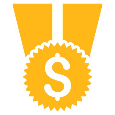 Mali madalya simgesi