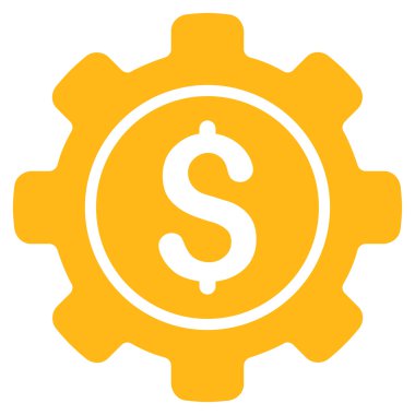 Mali Seçenekleri simgesi