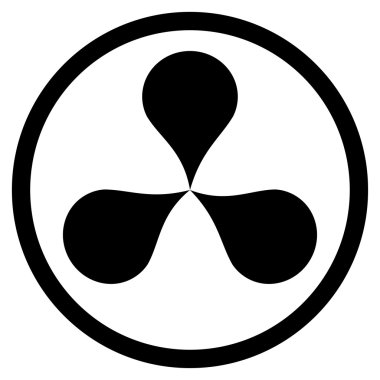 İşaretçiler yuvarlak simge göster