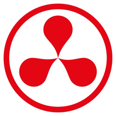 İşaretçiler yuvarlak simge göster