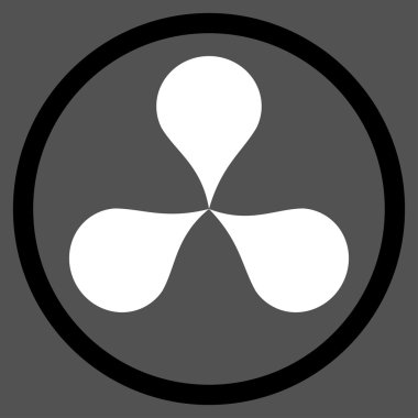 İşaretçiler yuvarlak simge göster