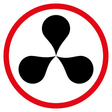 İşaretçiler yuvarlak simge göster