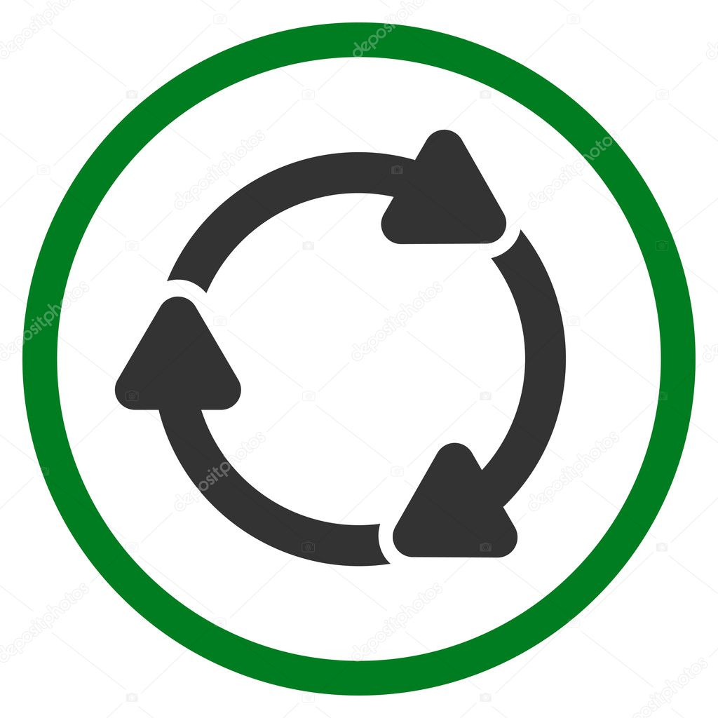 Rotate Cw Rounded Icon