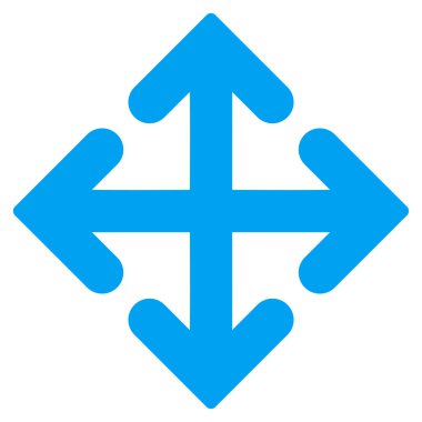 Yön türevleri simgesi