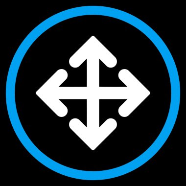 Yön türevleri simgesi