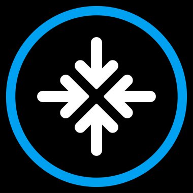 Quadro Collide ok simgesi