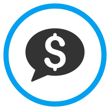 Banka İleti Simgesi