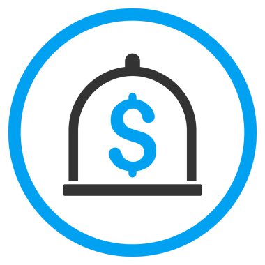 Doları mevduat simgesi