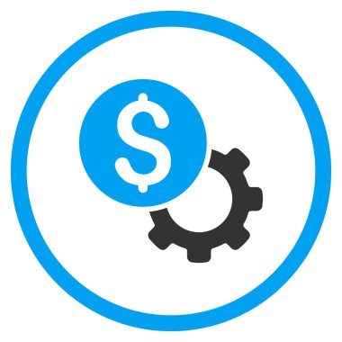 Geliştirme maliyet simgesi