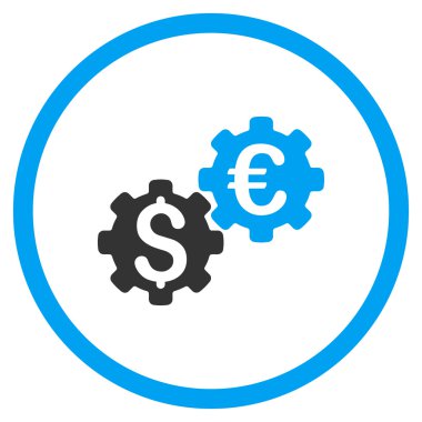 Mali mekaniği simgesi