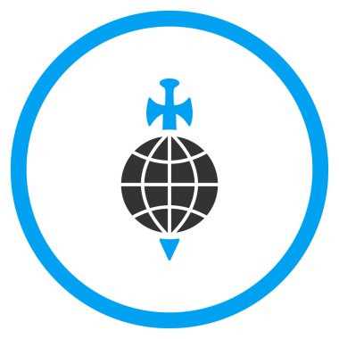 Küresel koruma simgesi