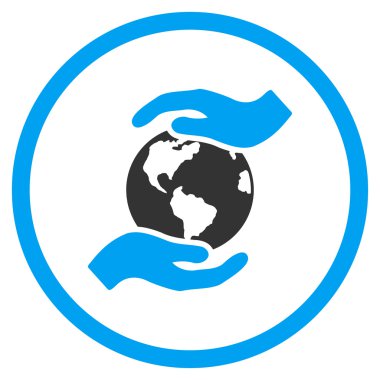 Uluslararası bakım simgesi