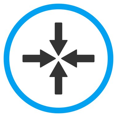 Okları simge collide