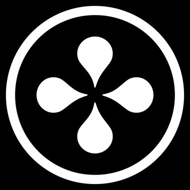 harita işaretleri simgesi