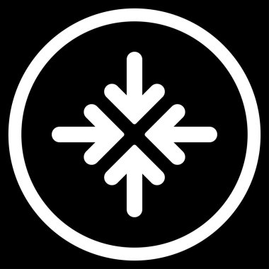 Quadro Collide ok simgesi