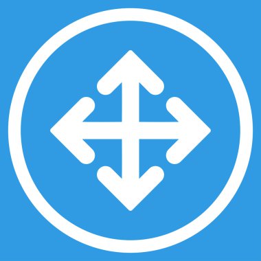 Yön türevleri simgesi