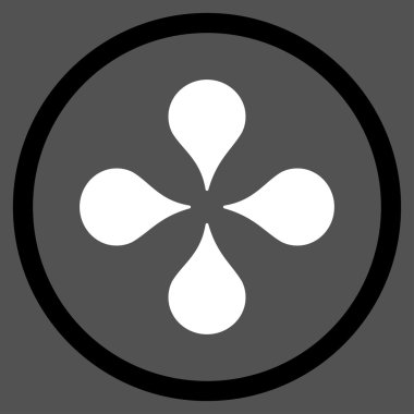 harita işaretleri simgesi