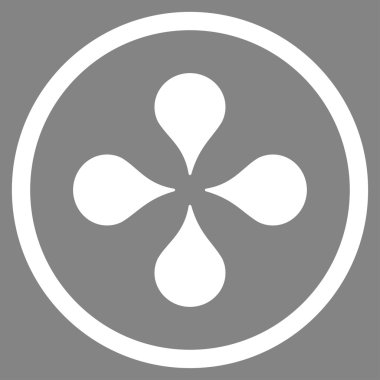 harita işaretleri simgesi