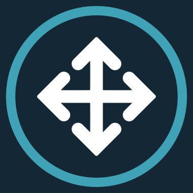 Yön türevleri simgesi