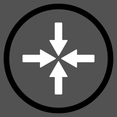 Okları simge collide