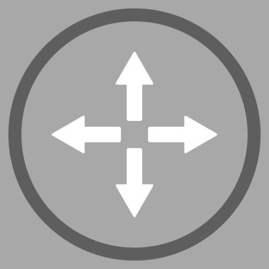 Ok simgesini genişletin