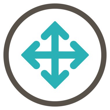 Yön türevleri simgesi