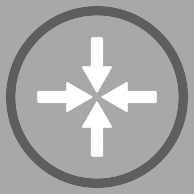 Okları simge collide