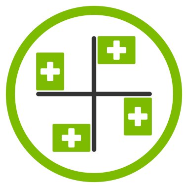 Hastane bayrak simgesi