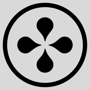 harita işaretleri simgesi