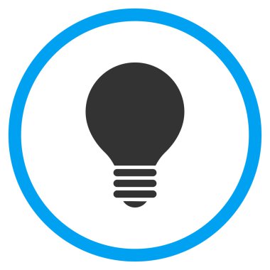 Elektrikli ampul simgesi