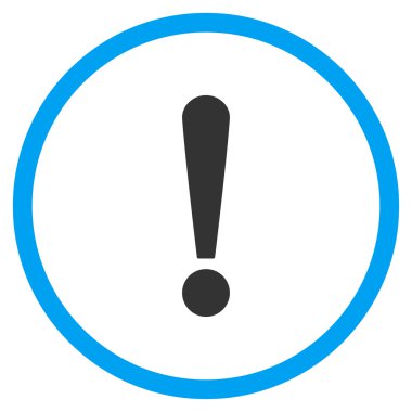 ünlem işareti simgesi