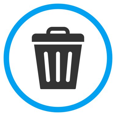 Çöp sepeti simgesini