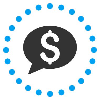 Banka İleti Simgesi