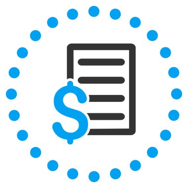 Sözleşmeli Düz Simge