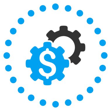 Banka yapılandırma simgesi